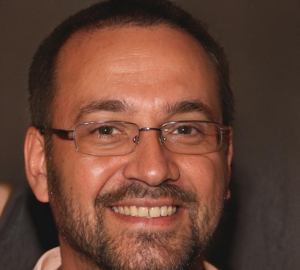Miguel Torres, Director de Estrategia Financiera